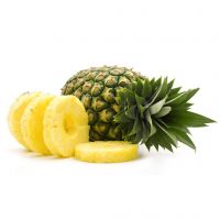 NATURAL PINEAPPLE JUICE / REFRESH & REJUVENATE / CLEAN LABEL / NON-GMO