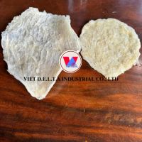 GOLDEN CRISPY FISH MAW / PREMIUM SEAFOOD SNACK / HIGH PROTEIN / GOURMET QUALITY