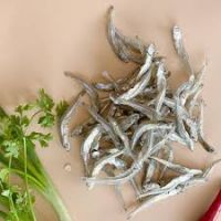 PREMIUM DRIED ANCHOVY / WILD-CAUGHT / AUTHENTIC TASTE