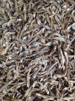 WILD HARVEST DRIED ANCHOVY / TRADITIONAL FLAVOR / RICH IN CALCIUM