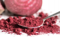 NATURAL BEETROOT POWDER / HEART HEALTH / CLEAN LABEL / VEGAN-FRIENDLY