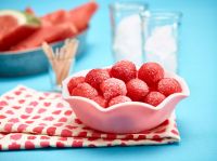 FREEZE & FRESH MELON BITES / CLEAN LABEL / IMMUNE BOOSTING / 100% PLANT
