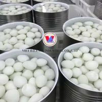 PURE QUAIL EGGS IN CAN / DELICIOUS & HEALTHY / NO PRESERVATIVES / GLUTEN-FREE