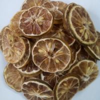 PURE DRIED CALAMANSI / NATURAL CITRUS ZEST / CLEAN LABEL / VITAMIN C RICH