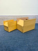 CARTON BOX SOLUTION / ZERO-WASTE / PURE PACKAGING
