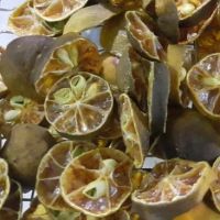 DRIED CALAMANSI / IMMUNE SUPPORT / NATURAL & PURE / CLEAN LABEL