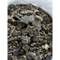 HIGH-QUALITY DRIED BLACK GINGER / ORGANIC VIETNAMESE ROOT / A POWERFUL HERBAL REMEDY