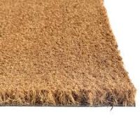 SUSTAINABLE COIR MAT / BIODEGRADABLE / ZERO PLASTIC / GREEN LIFESTYLE