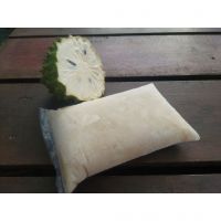 PURE FROZEN GRAVIOLA / ANTIOXIDANT BOOST / CLEAN LABEL / NATURAL