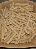 COFFEE WOOD CHEW / NATURAL DENTAL CARE / CLEAN LABEL / ECO-FRIENDLY