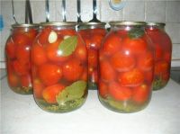 PREMIUM CANNED CHERRY TOMATO / SWEET & JUICY / CLEAN LABEL / PLANT-BASED