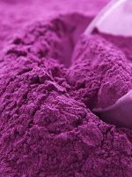 SUPERFOOD PURPLE YAM / HEALTHY DIGESTION / FARM-TO-TABLE / PLANT-BASED