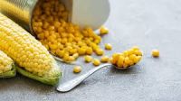 ALL-NATURAL CANNED SWEET CORN / IMMUNITY SUPPORT / CLEAN LABEL / LOW SODIUM