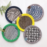 LUXURY STONE TEACUP COASTER SET PRODUCT - BEST PRODUCT WITH HIGH QUALITY MADE IN VIETNAM