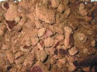 COPRA MEAL CAKE PRO / COMPLETE ANIMAL FEED SOLUTION