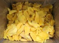 RIPE FROZEN JACKFRUIT / NATURAL SWEETNESS / CLEAN LABEL / VEGAN FRIENDLY