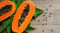 ORGANIC PAPAYA SEEDS / PARASITE CLEANSE / CLEAN LABEL / PLANT ESSENCE