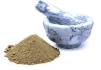 ORGANIC BURDOCK ROOT POWDER / DETOX SUPPORT / CLEAN LABEL / BOTANICAL BLEND