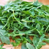 PURE FRESH ARUGULA / IMMUNE SUPPORT / CLEAN LABEL / PLANT-BASED
