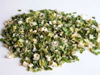 NATURAL GREEN ONION FLAKES / IMMUNE SUPPORT / CLEAN LABEL / PLANT POWERED
