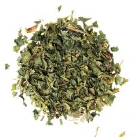 NATURAL SPINACH LEAF / ENERGY SUPPORT / NO ADDITIVES / VEGAN FRIENDLY