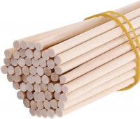 PREMIUM BAMBOO STICKS / ENVIRONMENTALLY FRIENDLY / MADE IN VIETNAM / CUSTOM LENGTHS ON REQUEST