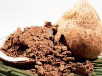 ECO COPRA CAKE / ORGANIC FEED / CLEAN LABEL / PLANT-FRIENDLY