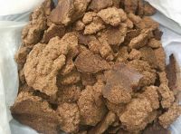 ORGANIC COPRA CAKE / LIVESTOCK FRIENDLY / CLEAN LABEL / VEGAN SOURCE