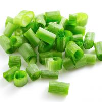 PREMIUM DICED SPRING ONION / IMMUNE SUPPORT / NO ADDITIVES / VEGAN FRIENDLY
