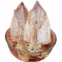 DRIED SQUID / PROTEIN RICH / CLEAN LABEL / SEA-BASED