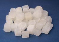 FROZEN ALOE VERA BITES / MODERN WELLNESS / MINIMALLY PROCESSED / ZERO WASTE FARMING