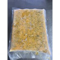 PURE PASSION FRUIT / IMMUNE SUPPORT / CLEAN LABEL / PLANT-BASED