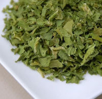 MINTY LEAF DRY / BREATH FRESH / CLEAN LABEL / PLANT ESSENCE