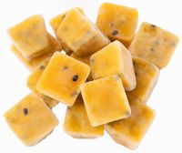 TROPICAL PASSION FRUIT FREEZE / VITAMIN BOOST / CLEAN LABEL / FRUIT-BASED