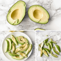 PREMIUM AVOCADO FREEZE / SKIN SUPPORT / CLEAN LABEL / VEGAN FRIENDLY