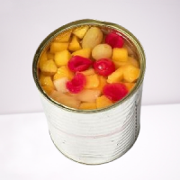 ORGANIC FRUIT MIX / IMMUNE CARE / CLEAN LABEL / PLANT PURE