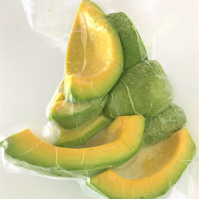 AVOCADO COLD CUTS / CLEAN ENERGY / CLEAN LABEL / WHOLE FOOD BASED