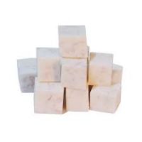 VIETNAMESE FROZEN TARO CUBES / PURE INGREDIENT / CLEAN & PLANT-BASED