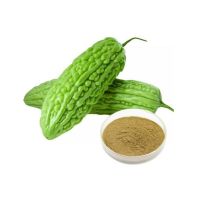 GREEN BITTER MELON POWDER / PURE INGREDIENT / BALANCED WELLNESS / VEGAN CLEAN FOOD