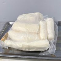 VEGAN ROOT POWER / FROZEN TAPIOCA / CLEAN LABEL / FARM-TO-FREEZER