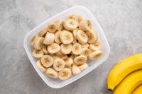 ORGANIC BANANA SOURCE / IMMUNE DEFENSE / CLEAN LABEL / PLANT-BASED