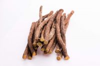 LICORICE ROOT STICKS / TRADITIONAL HERB / CLEAN SOURCE / PLANT-BASED WELLNESS