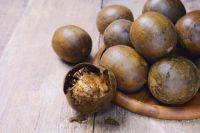 MONK FRUIT POWER / TRADITIONAL HERB / SUGAR-FREE / CLEAN PLANT FORMULA