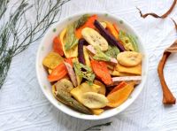GARDEN ESSENCE CHIPS / PURE ENERGY / CLEAN INGREDIENTS