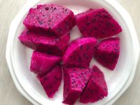 FROZEN DRAGON FRUIT REFRESH / IMMUNE CARE / CLEAN PLANT POWER