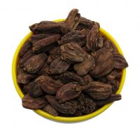 ORGANIC BLACK CARDAMOM / PURE PLANT NUTRITION