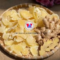 GINGER ENERGY BITES / NO ADDITIVES / IMMUNE STRENGTH