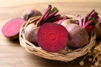 BEETROOT REVIVE / BOTANICAL JUICE & CONCENTRATE