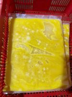 FROZEN KUMQUAT / FUNCTIONAL IMMUNE SUPPORT WITH CLEAN INGREDIENTS
