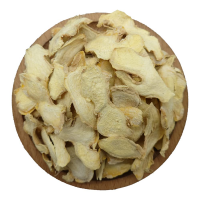 IMMUNE GINGER TONIC / DRIED SLICE & JUICE CONCENTRATE